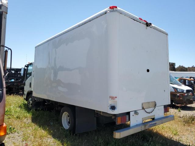 2014 Isuzu Npr VIN: 54DB4W1BXES800800 Lot: 51226744