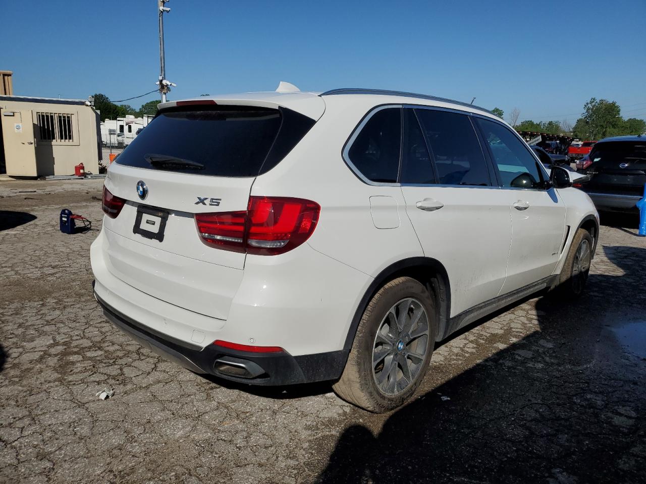 5UXKR0C56J0X87090 2018 BMW X5 xDrive35I