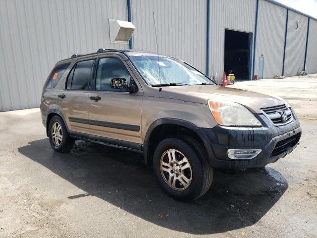 2002 Honda Cr-V Ex VIN: JHLRD78822C067797 Lot: 53357954