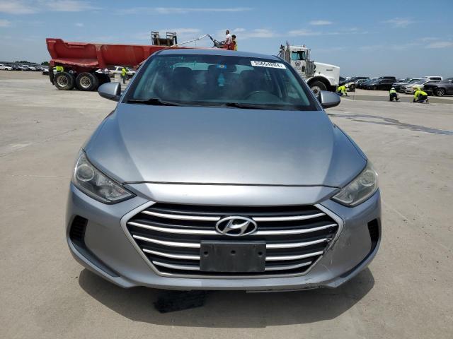 2017 Hyundai Elantra Se VIN: 5NPD74LF5HH197170 Lot: 56132384