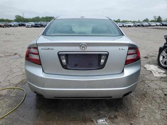 2007 Acura Tl VIN: 19UUA66257A014492 Lot: 54766774