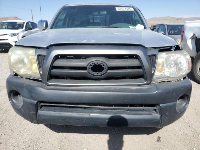 2011 Toyota Tacoma Access Cab VIN: 5TFTX4CN8BX003942 Lot: 55493984