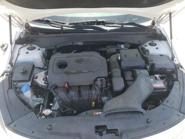 2018 Kia Optima Lx VIN: 5XXGT4L33JG178696 Lot: 51391374