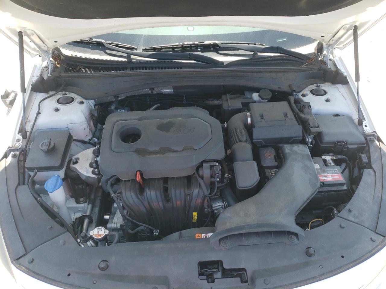 5XXGT4L33JG178696 2018 Kia Optima Lx