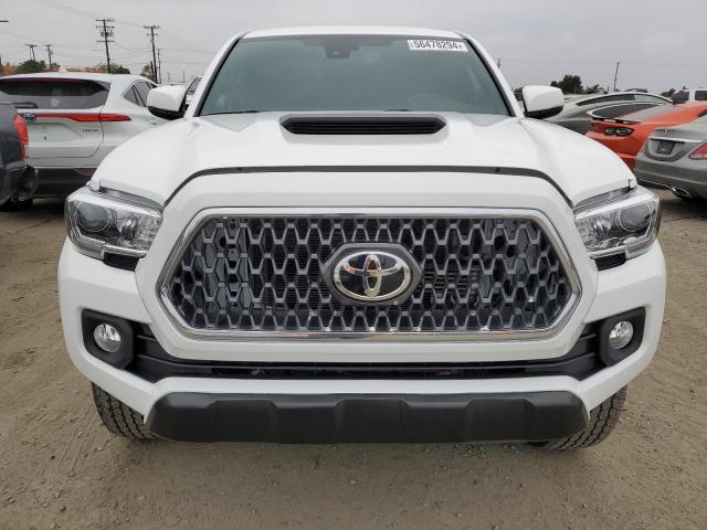 2020 Toyota Tacoma Double Cab VIN: 3TMAZ5CN4LM120724 Lot: 56478294