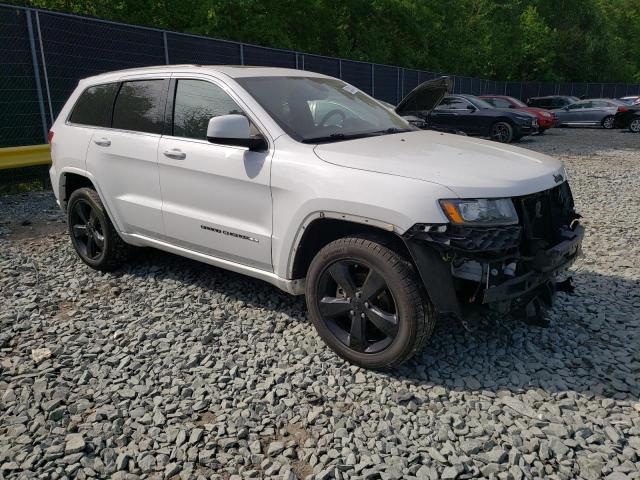 2015 Jeep Grand Cherokee Laredo VIN: 1C4RJFAG1FC164531 Lot: 53320474