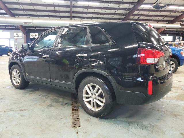 2015 Kia Sorento Lx VIN: 5XYKTCA64FG582899 Lot: 55331084