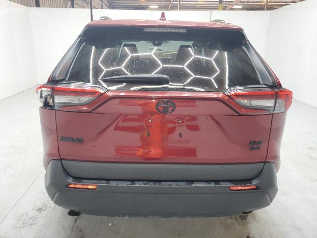 2020 Toyota Rav4 Xle VIN: 2T3P1RFV3LW094538 Lot: 54331934