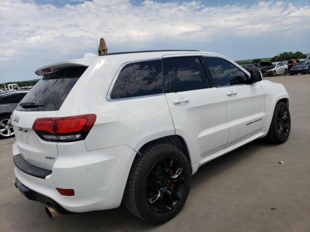 2015 Jeep Grand Cherokee Srt-8 VIN: 1C4RJFDJ6FC653918 Lot: 56473744