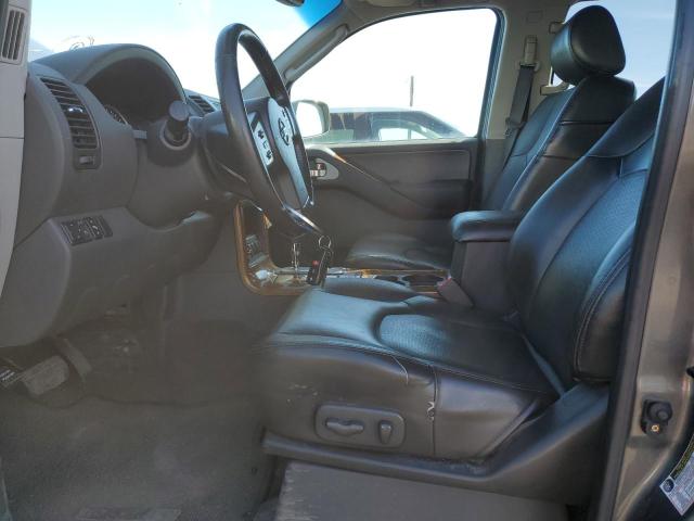 2006 Nissan Pathfinder Le VIN: 5N1AR18W26C671505 Lot: 55362734