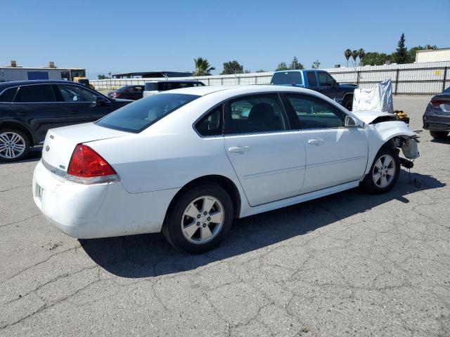 2011 Chevrolet Impala Lt VIN: 2G1WG5EK5B1282018 Lot: 53622354