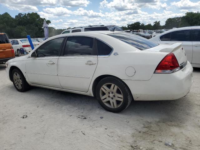 2007 Chevrolet Impala Ls VIN: 2G1WB58K979344927 Lot: 56135744