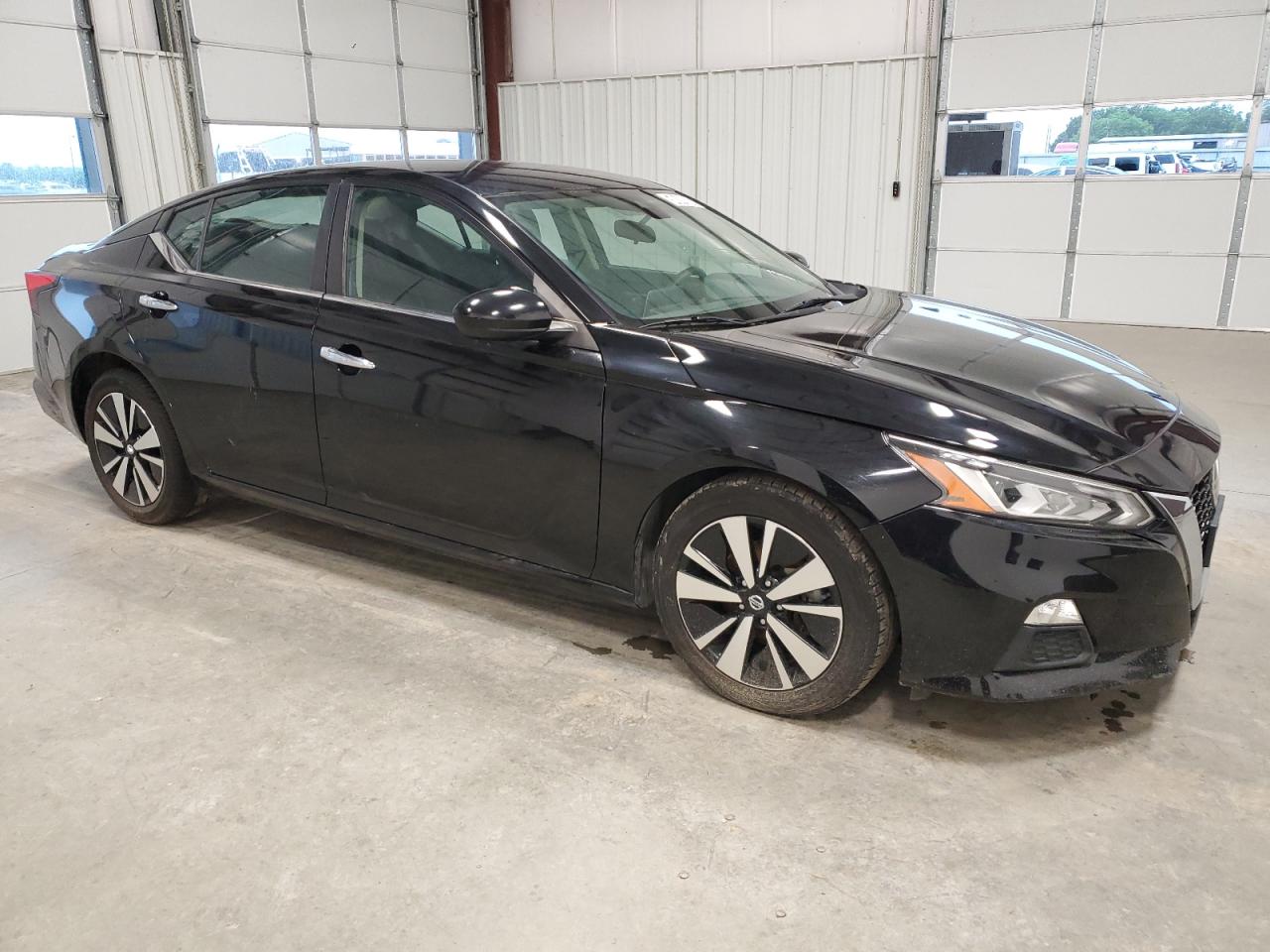 1N4BL4DV3MN353358 2021 Nissan Altima Sv