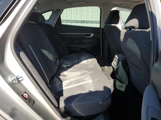 2021 Hyundai Sonata Sel VIN: KMHL14JA9MA149849 Lot: 56584024