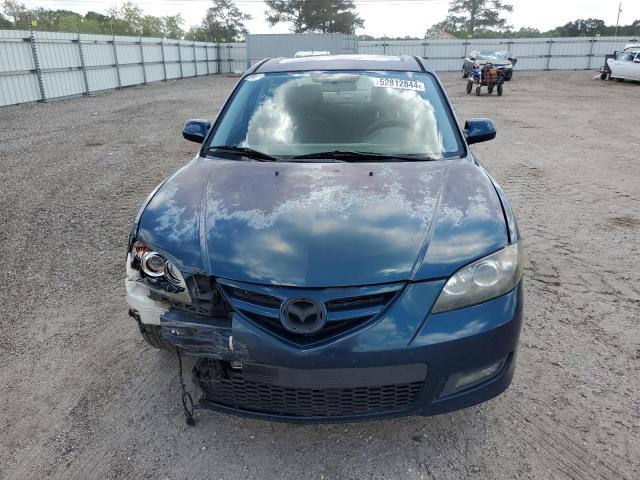 2007 Mazda 3 S VIN: JM1BK123371720218 Lot: 52812844