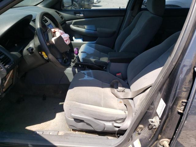 1HGCM55497A069687 2007 Honda Accord Lx