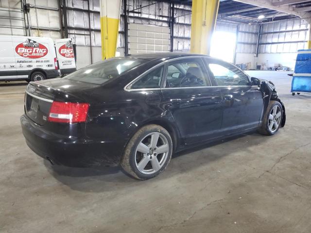 2008 Audi A6 3.2 Quattro VIN: WAUDH74F78N143458 Lot: 54739334
