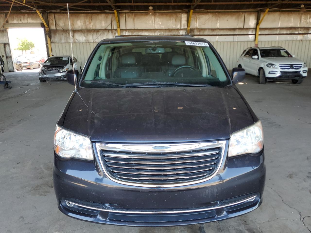 2C4RC1BG6ER256770 2014 Chrysler Town & Country Touring