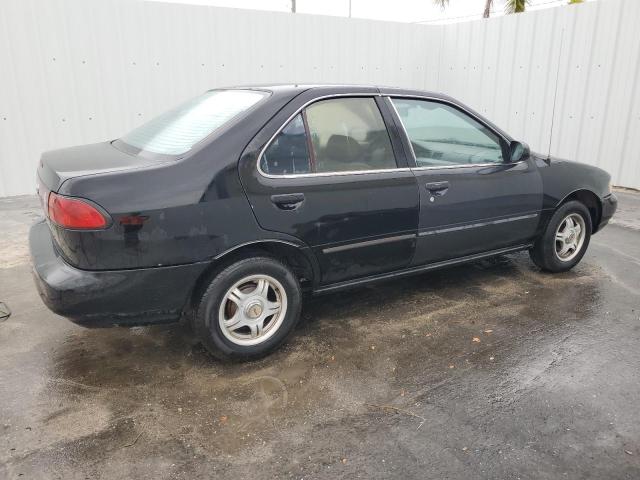 1996 Nissan Sentra Xe VIN: 3N1AB41D2TL018551 Lot: 55441864