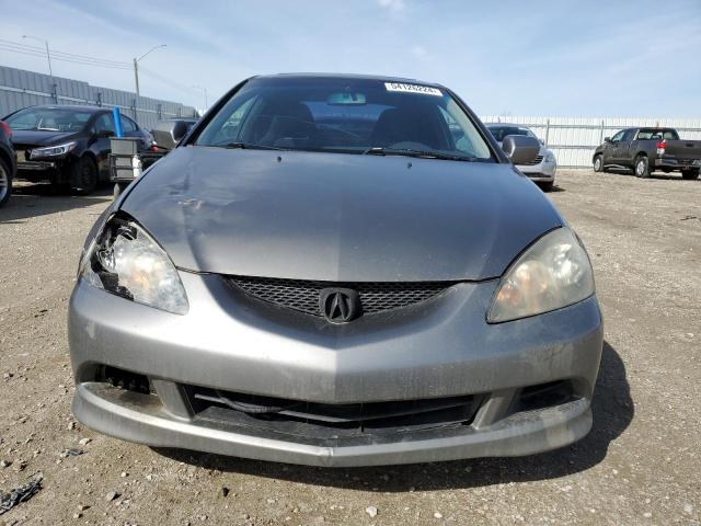 2006 Acura Rsx VIN: JH4DC54816S800596 Lot: 54126224