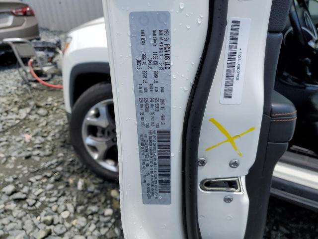 2019 Jeep Compass Limited VIN: 3C4NJDCB6KT787212 Lot: 56829394