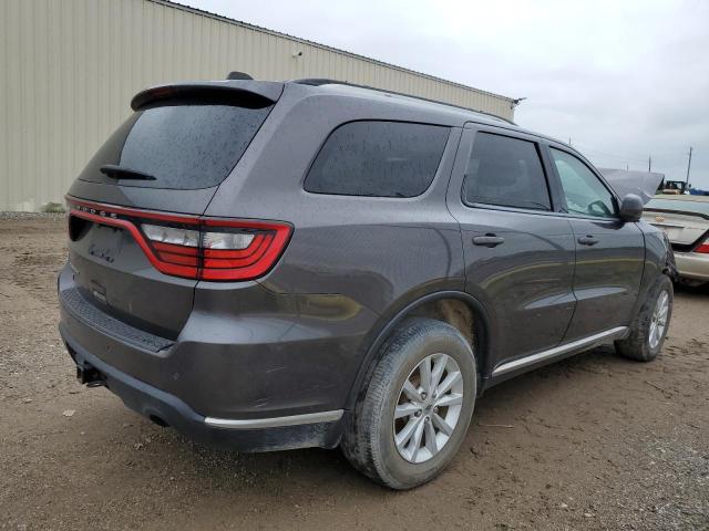 1C4RDJAG4LC171057 Dodge Durango SX 3