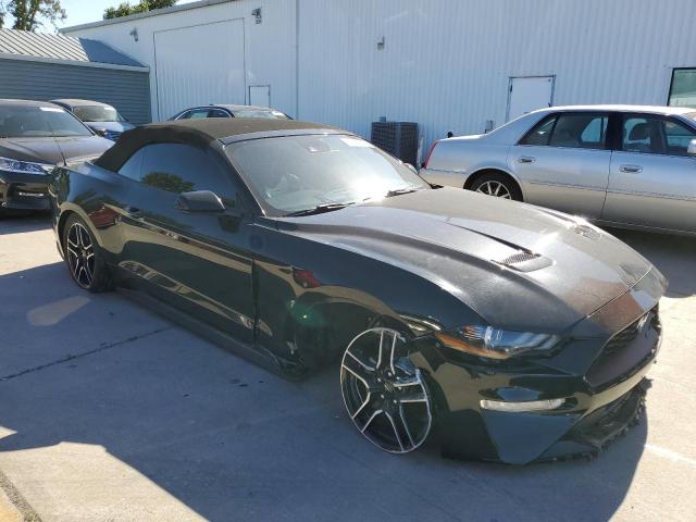 2021 Ford Mustang VIN: 1FATP8UH4M5122687 Lot: 54196224