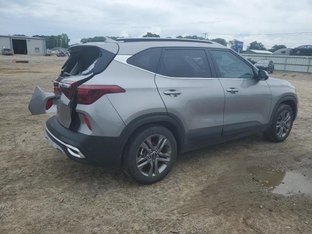 2022 Kia Seltos S VIN: KNDEU2AA7N7330293 Lot: 57295924