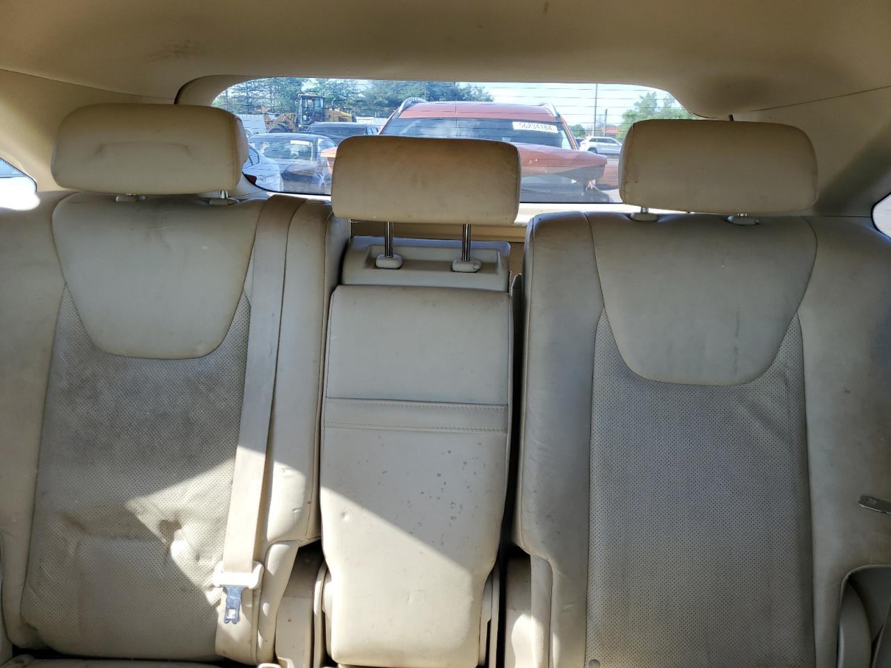 JTJBC1BA3A2411925 2010 Lexus Rx 450