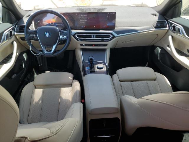 2023 BMW I4 EDRIVE WBY43AW03PFP62377
