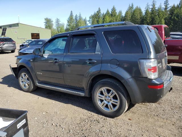 2008 Mercury Mariner Premier VIN: 4M2CU97118KJ21778 Lot: 57092774