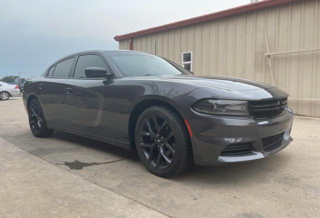 2019 Dodge Charger Sxt VIN: 2C3CDXBG8KH670452 Lot: 56270864