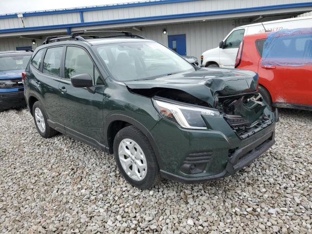 2022 Subaru Forester VIN: JF2SKACC3NH407500 Lot: 54736194