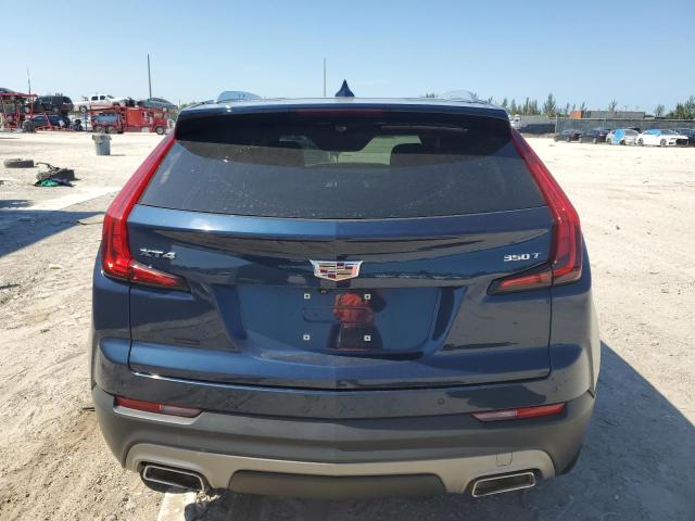 2021 Cadillac Xt4 Premium Luxury VIN: 1GYFZCR47MF058756 Lot: 56321484