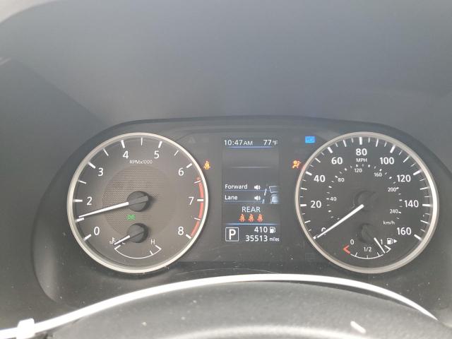 2022 Nissan Sentra S VIN: 3N1AB8BV3NY260205 Lot: 56557384