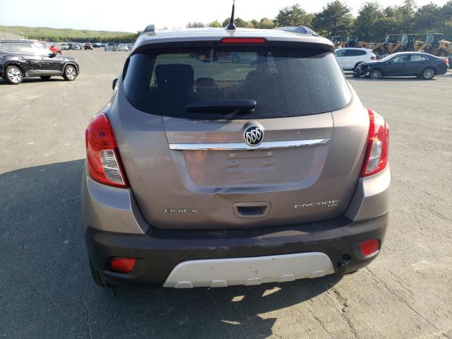 2013 Buick Encore VIN: KL4CJGSB3DB157723 Lot: 52312054