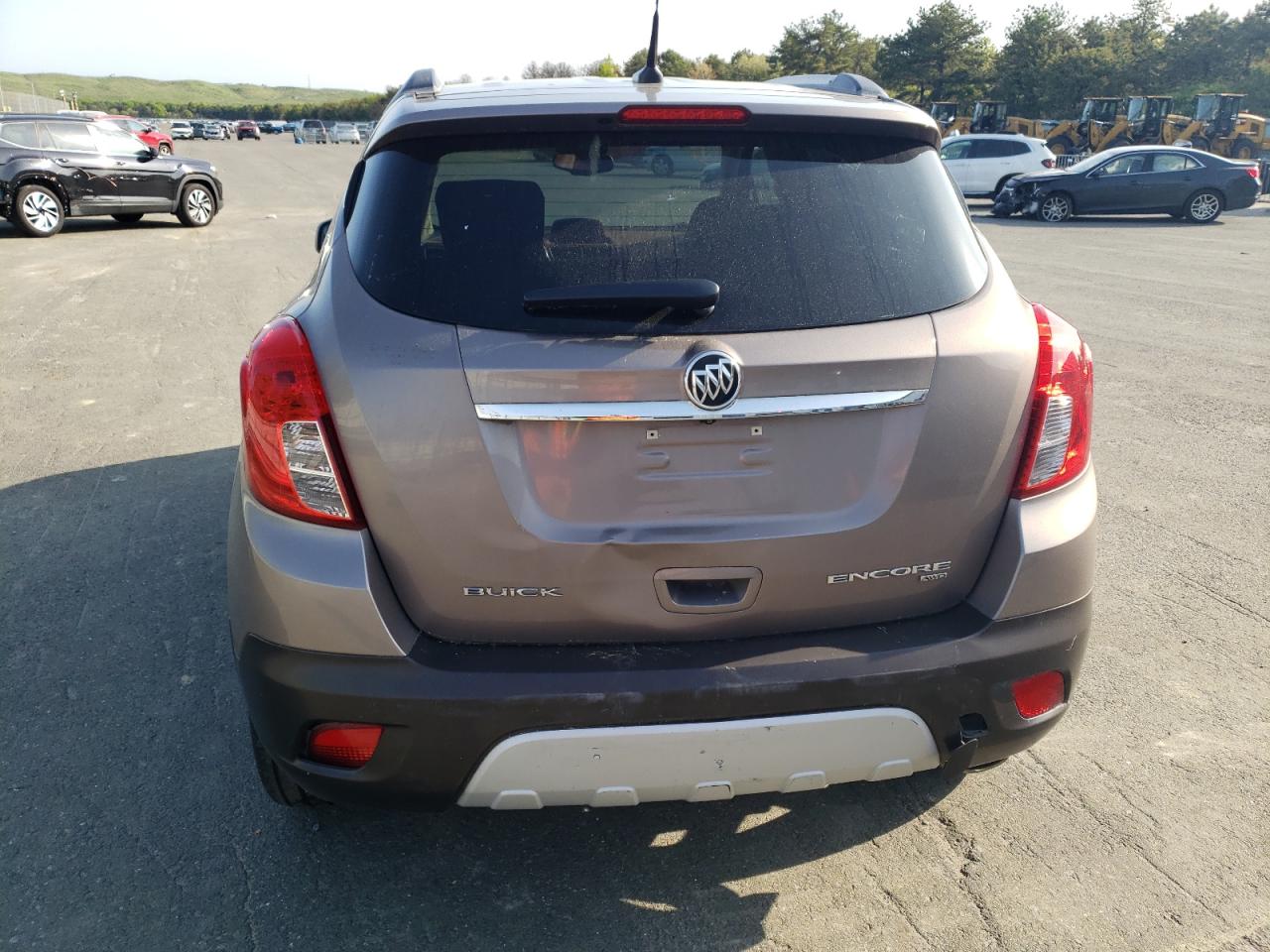 KL4CJGSB3DB157723 2013 Buick Encore