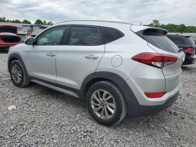 2018 Hyundai Tucson Sel VIN: KM8J33A42JU680293 Lot: 57122624