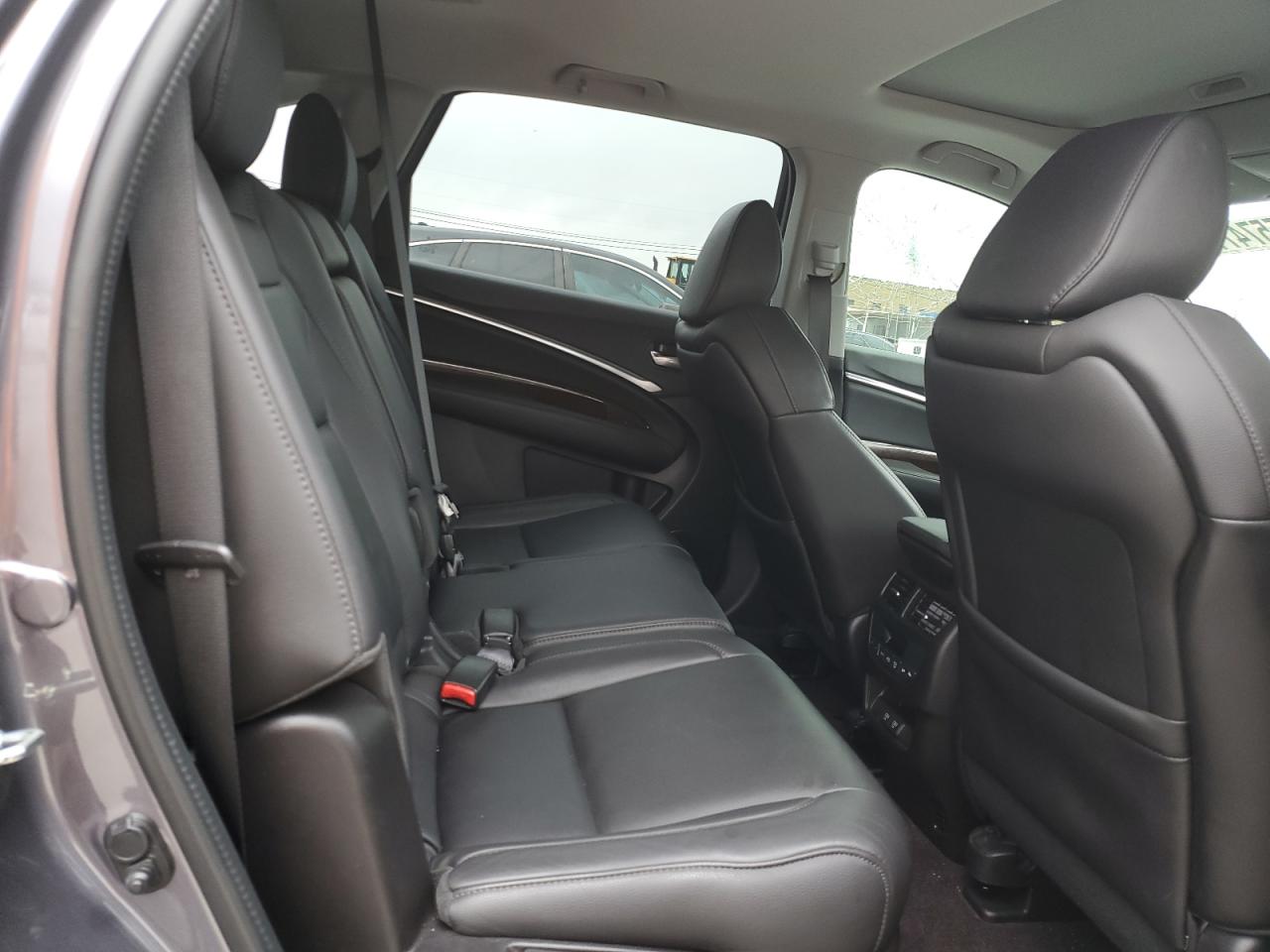 5J8YD3H33KL002142 2019 Acura Mdx