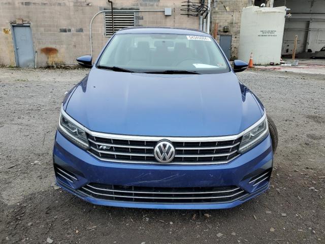 2017 Volkswagen Passat R-Line VIN: 1VWDT7A37HC050606 Lot: 54345084