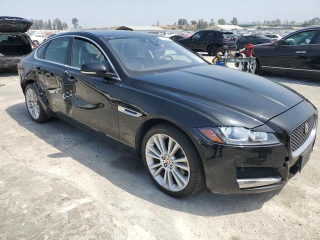 2017 Jaguar Xf Prestige VIN: SAJBE4BN5HCY44010 Lot: 56487014