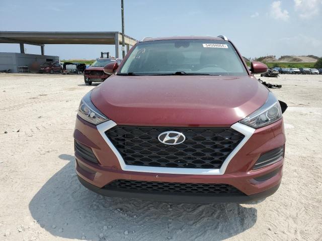 2020 Hyundai Tucson Limited VIN: KM8J33A40LU150942 Lot: 54594064