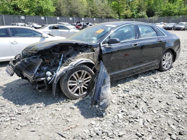 VIN 3LN6L2G99GR621311 2016 Lincoln MKZ no.1