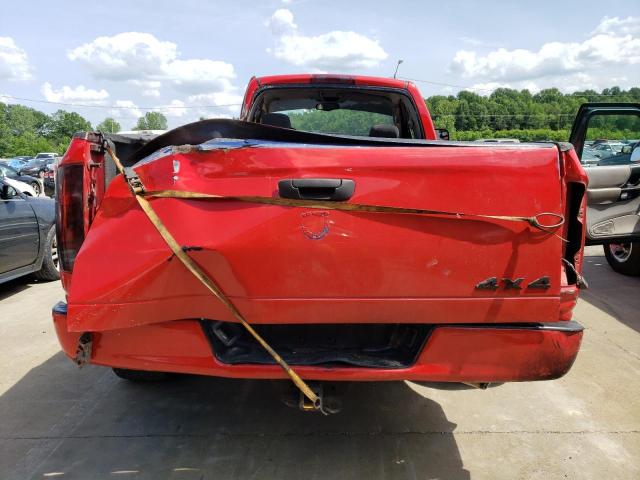 2004 Dodge Ram 2500 St VIN: 3D7KU26CX4G154099 Lot: 55341574