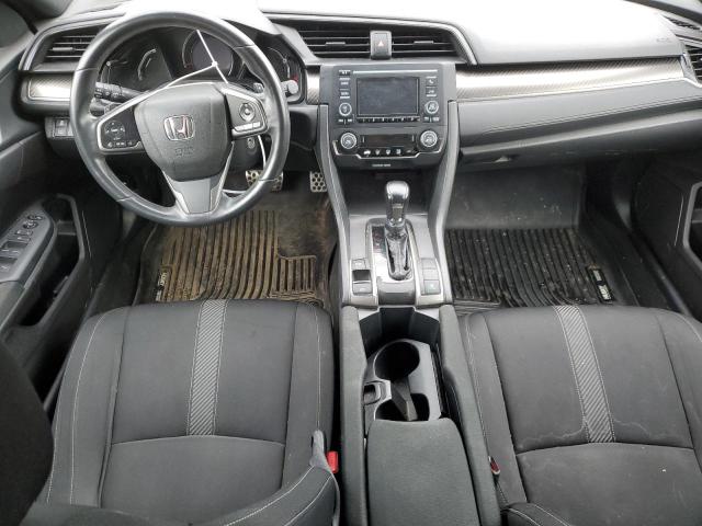 2018 Honda Civic Sport VIN: SHHFK7H48JU428128 Lot: 54059274