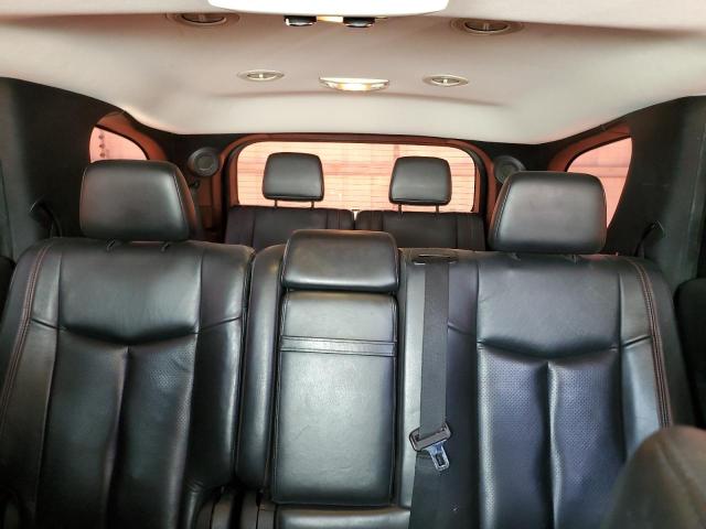 2011 Dodge Durango R/T VIN: 1D4SD6GT0BC682284 Lot: 56101624