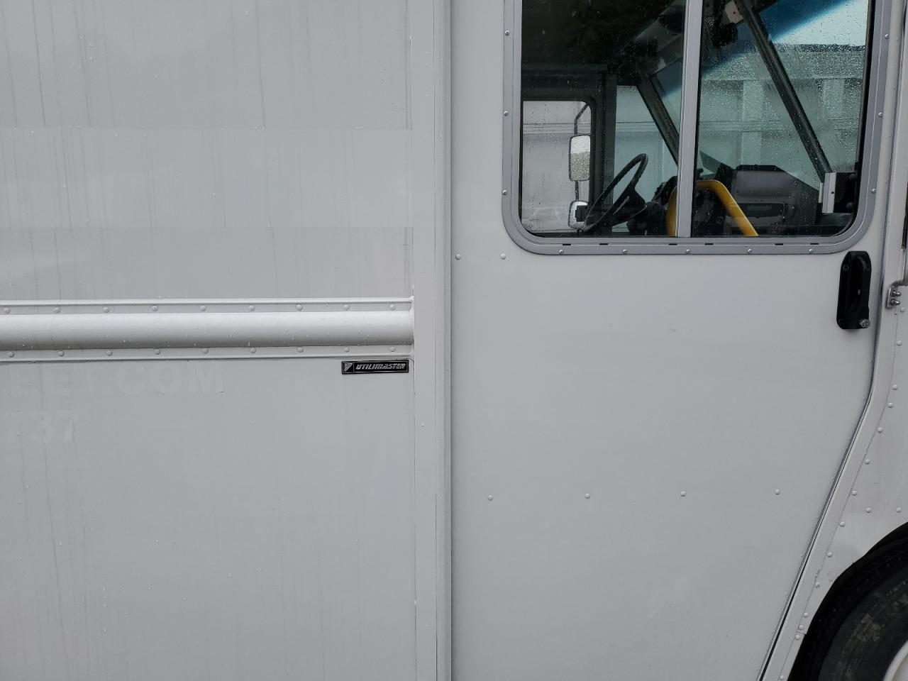 4UZAAPFA3NCND2754 2022 Freightliner Chassis M Line Walk-In Van