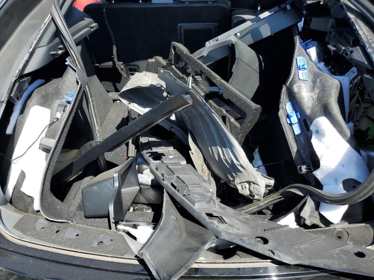 4JGED6EB1KA150909 2019 Mercedes-Benz Gle Coupe 43 Amg