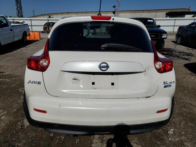 2013 Nissan Juke S VIN: JN8AF5MV0DT227932 Lot: 54396904