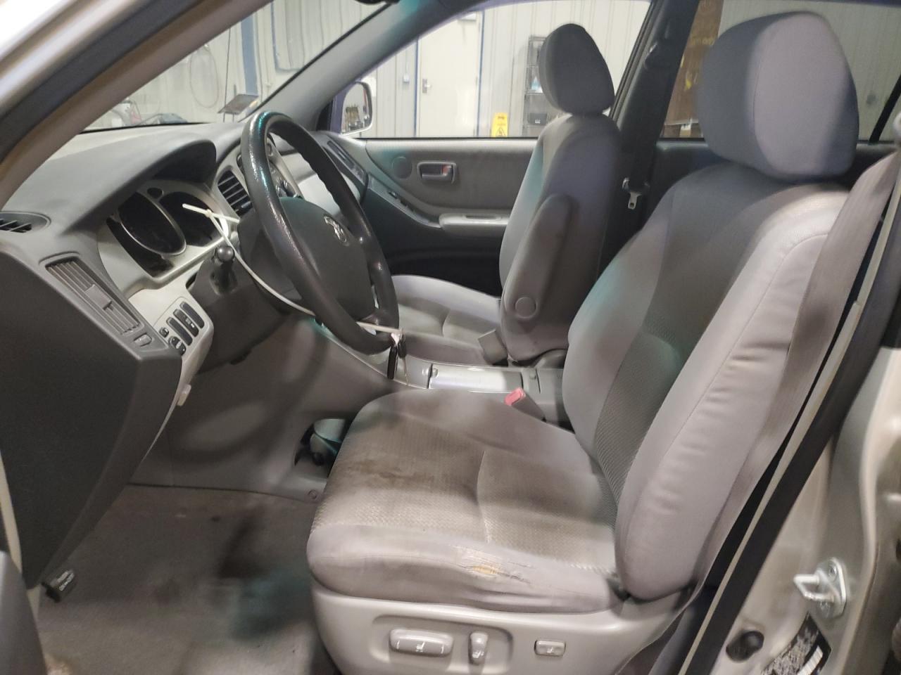 JTEEP21A060176037 2006 Toyota Highlander Limited